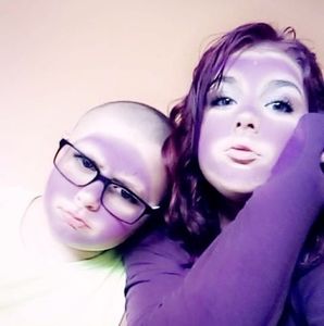 Meet your Posher, Kodie